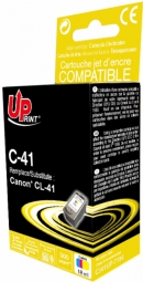 UPrint Canon CL-41 Colour 3584770880019 kārtridžs