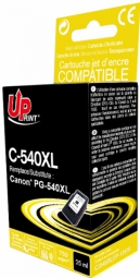 UPrint Canon PG-540XL Black 3584770888565 kārtridžs