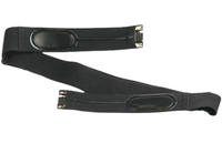 Suunto Belt for Comfort Belt SL size. S-L (SS013595000) Viedais pulkstenis, smartwatch