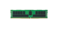 Memory RAM GoodRam W-MEM1600R3D48GLV (DDR3 RDIMM; 1 x 8 GB; 1600 MHz; 11) operatīvā atmiņa