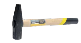 Modeco Mlotek slusarski raczka drewniana 10kg  (MN-30-100) MN-30-100 (5906757073791)