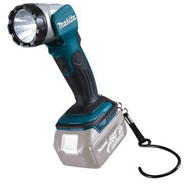 Makita DML802 Flashligth LI-ION 14.4/18 V apgaismes ķermenis