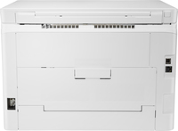 HP Color LaserJet Pro MFP M183fw printeris