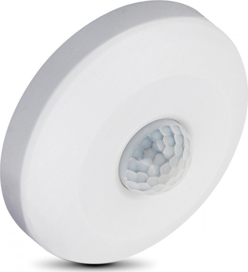 PIR Motion Sensor MCE231 apgaismes ķermenis