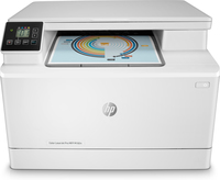 HP Color LaserJet Pro MFP M182n printeris