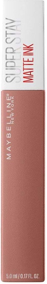 Maybelline Liquid lipstick Super Stay Matte Ink 05 Loyalist 5ml Lūpu krāsas, zīmulis