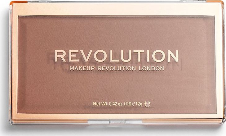 Makeup Revolution Puder Matte Base Powder P10 734033 (5057566064033)