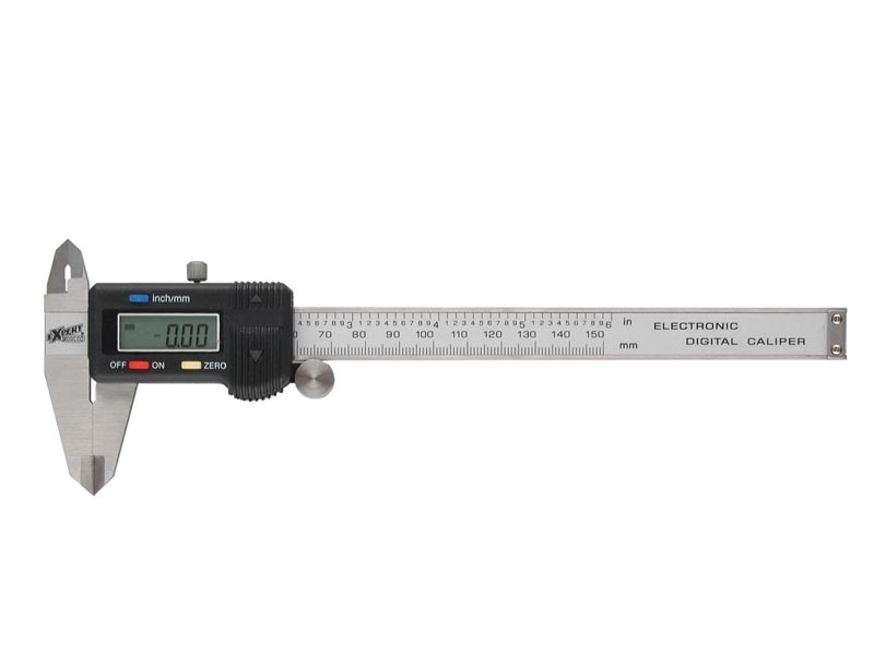 Modeco Suwmiarka elektroniczna 150/0,01mm (MN-85-100) MN-85-100 (5906757098510)