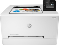 HP Color LaserJet Pro M255dw printeris