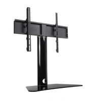 Minitable/stand + TV holer 32-65 inches 60KG SD-31 Vesa 600x400 TV aksesuāri