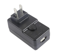 Zebra Power Supply for Cradle, UK Excl cable  5704174190820 iekārtas lādētājs