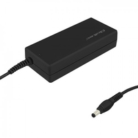 QOLTEC 51103 Qoltec Universal AC adapter biroja tehnikas aksesuāri