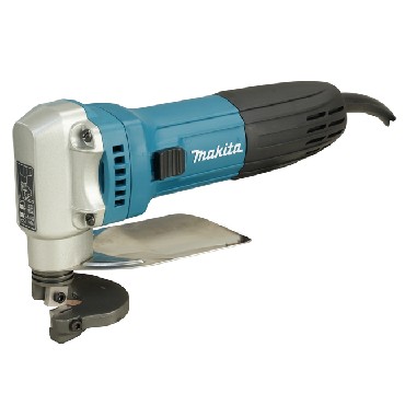 Makita Nozyce do blachy 380W - JS1602 JS1602 (0088381634113) Elektriskais zāģis