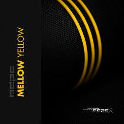 MDPC-X Sleeve XTC - Mellow-Yellow, 1m Barošanas bloks, PSU