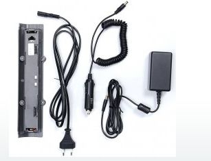 Sonel MPI-520 Charging Kit (WAKPLLADMPI520) auto akumulatoru lādētājs