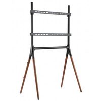 TECHLY 107241 Techly Floor stand for TV TV stiprinājums