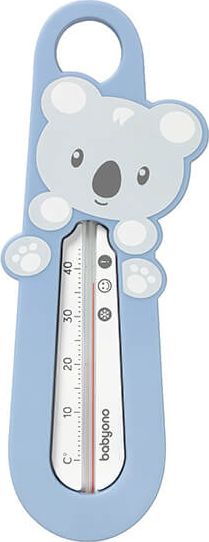 BabyOno Termometr Plywajacy do Kapieli Koala Babyono 5408889 (5901435408889) termometrs