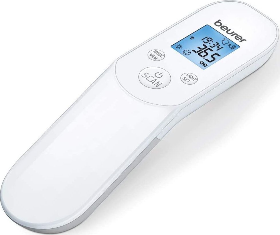 Beurer FT 85, Medical thermometer