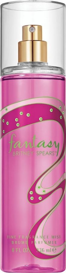 Britney Spears Fantasy Mgielka 236 ml 719346636933 (719346636933) Smaržas sievietēm