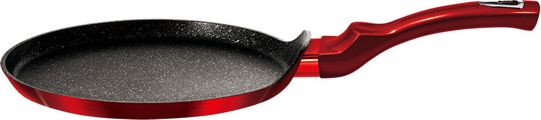 Berlinger Haus frying pan for Metallic 25cm pancakes BH-1666 Pannas un katli