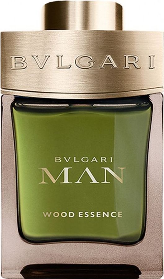 Bvlgari Man Wood Essence EDP 60ml Vīriešu Smaržas