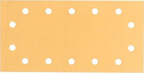 Bosch Bosch sanding sheet BfWP, 115x230mm, K180 - 2608605269 2608605269 (3165140160865)