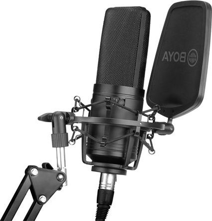 Mikrofon Boya BY-M1000 Mikrofons