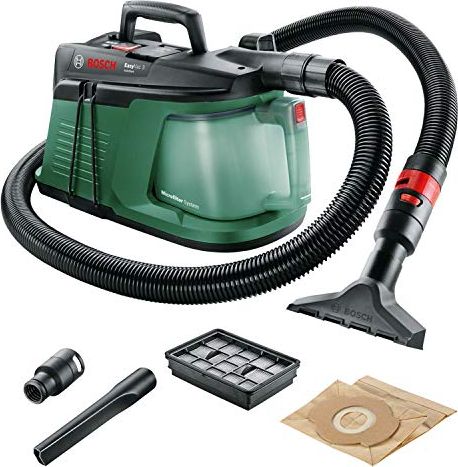 Bosch EasyVac 3 Putekļu sūcējs