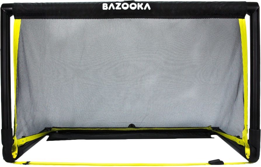 BazookaGoal Bramka do pilki noznej skladana (065 0001) 065 0001 (5060264300006) bumba