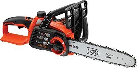 Black&Decker GKC3630LB - orange / black - Electric, without battery and charger