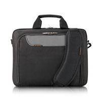 Everki Advance Laptoptasche 35,81 cm (14.1