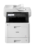 BROTHER MFC-L8900CDW printeris