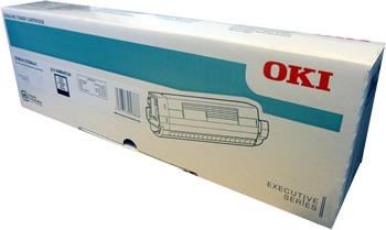 TONER BLACK /ES8431/10K 44844516 OKI