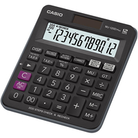 Casio MJ-120D Plus kalkulators