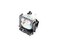 MicroLamp Projector Lamp for Optoma 4500 Hours, 190 Watt SP.8TM01GC01 Lampas projektoriem