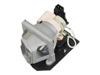 MicroLamp Projector Lamp for Optoma 3000 Hours, 230 Watt Lampas projektoriem