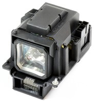 MicroLamp Projector Lamp for NEC 180 Watt, 2000 Hours Lampas projektoriem