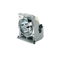 MicroLamp Projector Lamp for Panasonic 3000 Hours, 220 Watt Lampas projektoriem
