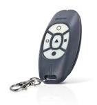 KEYFOB WIRELESS/OPAL PLUS OPT-1 SATEL TV aksesuāri