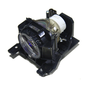 MicroLamp Projector Lamp for Hitachi 220 Watt, 2000 Hours Lampas projektoriem
