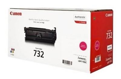 Toner Canon 732 M | i-SENSYS LBP7780Cx toneris