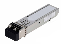 MicroOptics 1.25Gb/s, SFP, LC MMF 100  Zyxel Compatible SFP-SX-D datortīklu aksesuārs