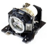 MicroLamp Projector Lamp for Hitachi 220 Watt, 1500 Hours Lampas projektoriem
