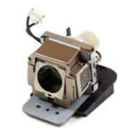 MicroLamp Projector Lamp for BenQ 200 Watt, 3000 Hours Lampas projektoriem