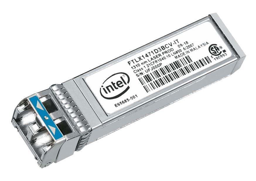 SERVER ACC ETH MODULE SFP+/E10GSFPLR 903240 INTEL tīkla karte