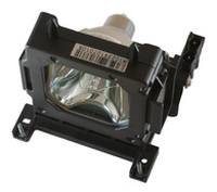 MicroLamp Projector Lamp for Sony 2000 Hours, 200 Watt Lampas projektoriem