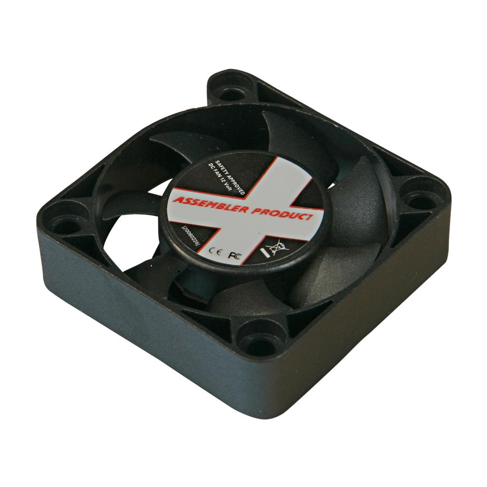 XILENCE CASE FAN 40MM/12V XF031 ventilators