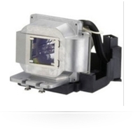 MicroLamp Projector Lamp for Mitsubishi 3000 Hours, 280 Watt VLT-XD700LP Lampas projektoriem