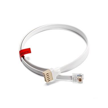 CABLE INTERFACE/RJ/PIN5 SATEL drošības sistēma