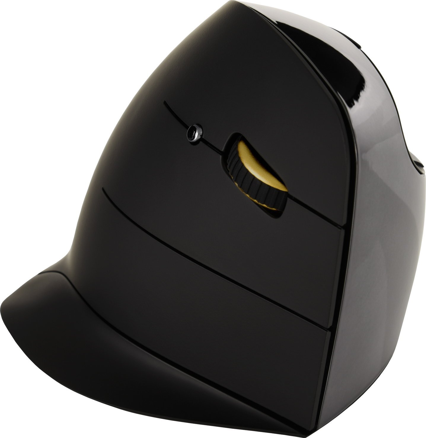 Evoluent  Vertical Mouse C Wireless Right hand Datora pele